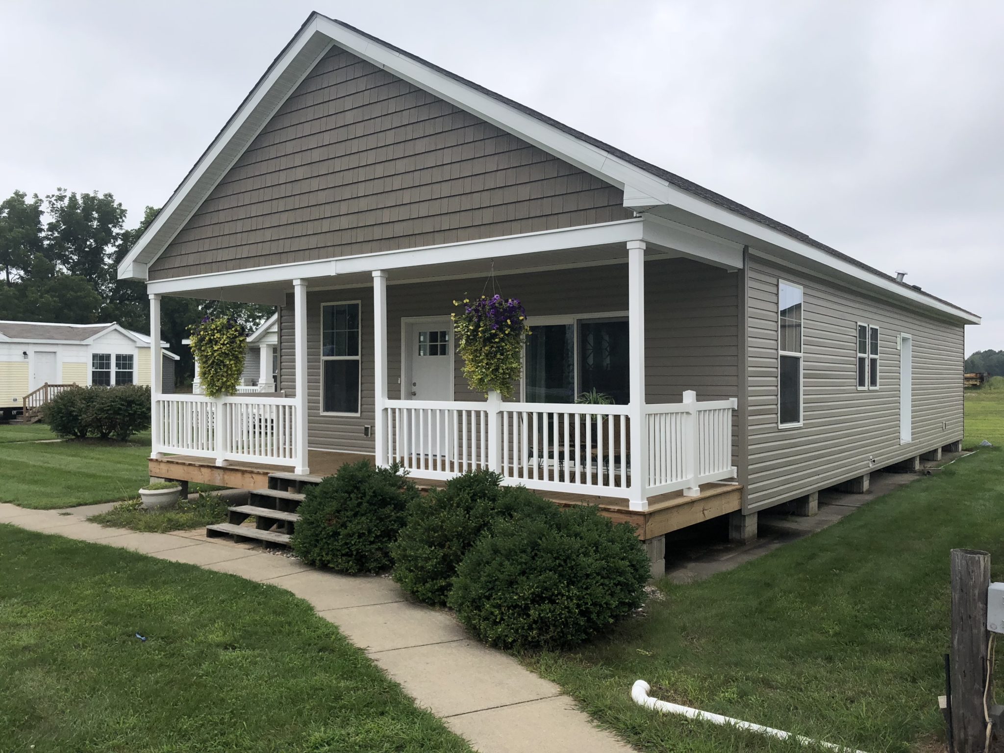 Custom Modular Homes For Southwest MI See All Styles Offered By Roy s 