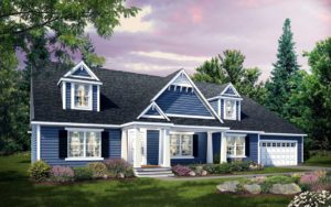 Alexandria Cape, All American